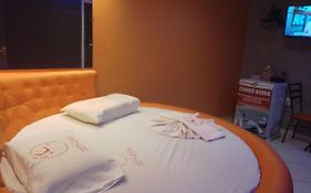 Hotel L Motel 1001 Noites - Ceilandia  3*